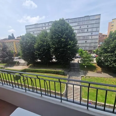 618d2 Muy Amplio Y Abierto Apartmán *