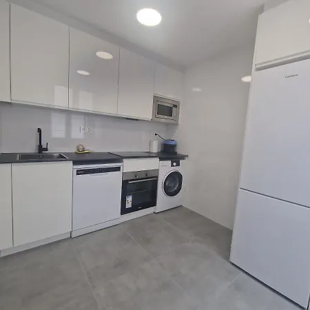 Apartmán 618d2 Muy Amplio Y Abierto *