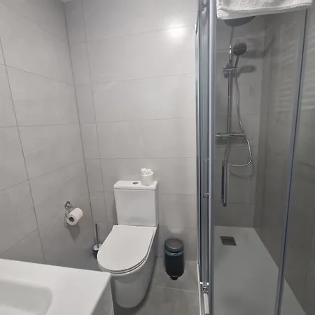 618d2 Muy Amplio Y Abierto Apartmán
